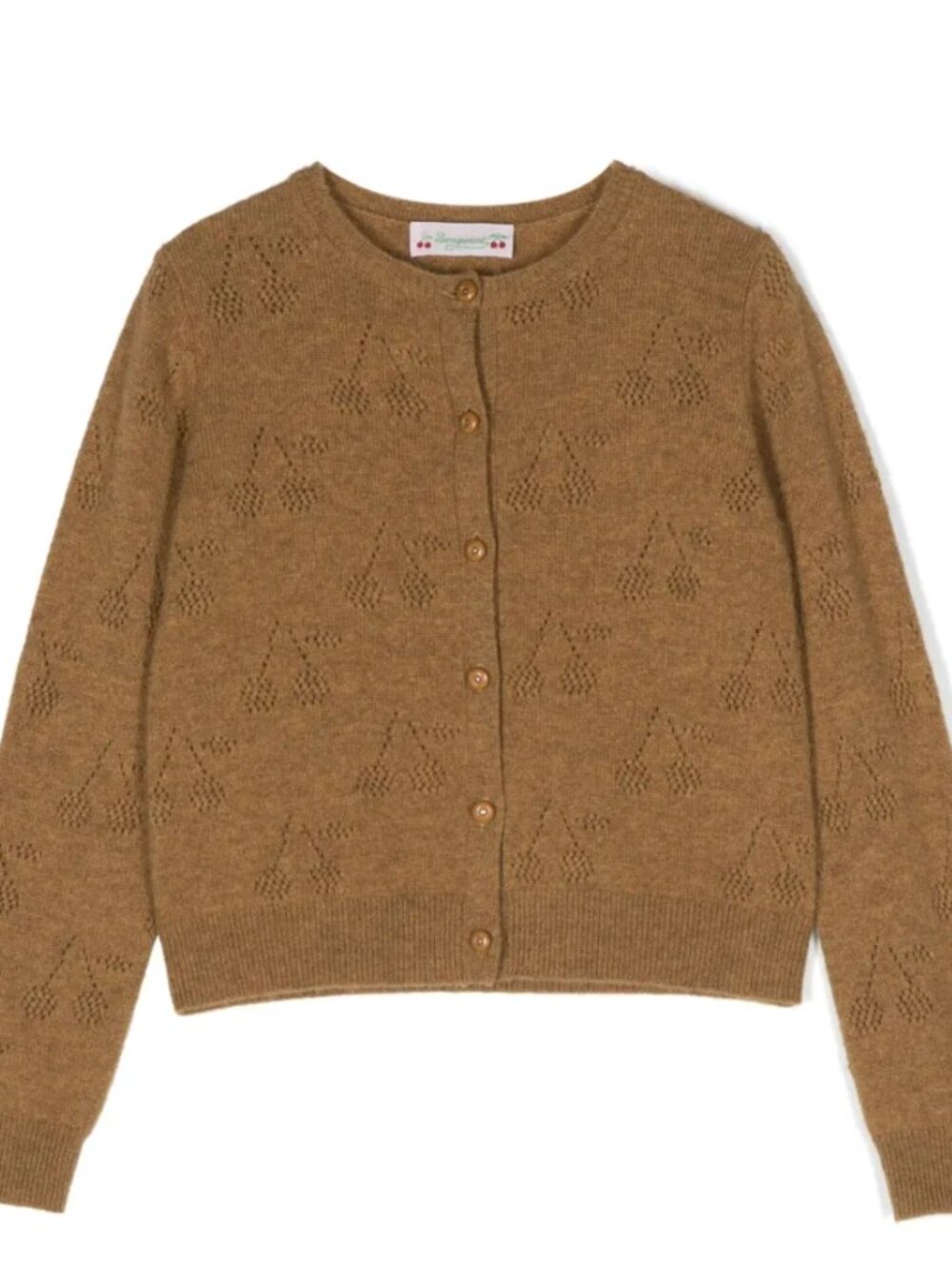 Bonpoint cashmere  cardigan